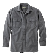 Men's Chamois Shirt, Traditional Fit | L.L.Bean