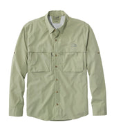 Men's Tropicwear Shirt, Long-Sleeve | L.L.Bean