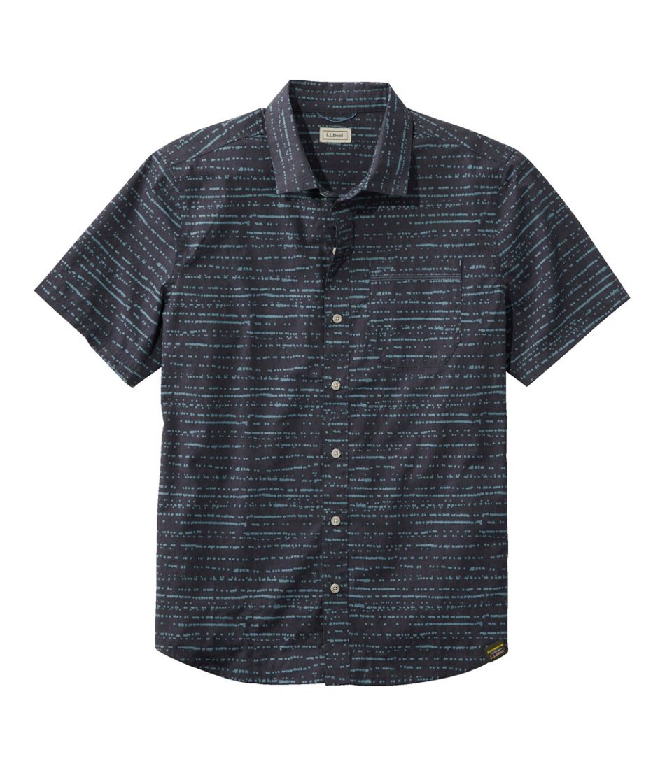 Men's All-Adventure Shirt | L.L.Bean