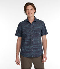 Men's All-Adventure Shirt | L.L.Bean