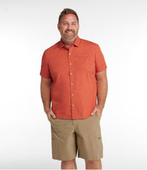 Men's All-Adventure Shirt | L.L.Bean