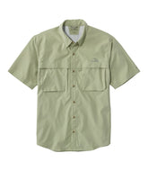 Men's Tropicwear Shirt, Short-Sleeve | L.L.Bean