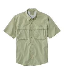 Men's Tropicwear Shirt, Short-Sleeve | L.L.Bean