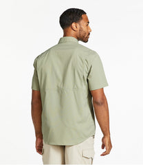 Men's Tropicwear Shirt, Short-Sleeve | L.L.Bean