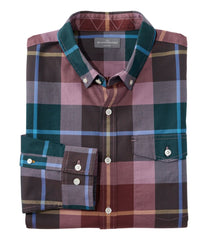 Men's Signature Premium Pima Cotton Oxford Shirt, Long-Sleeve | L.L.Bean
