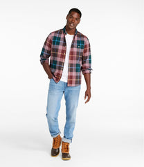 Men's Signature Premium Pima Cotton Oxford Shirt, Long-Sleeve | L.L.Bean