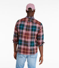 Men's Signature Premium Pima Cotton Oxford Shirt, Long-Sleeve | L.L.Bean