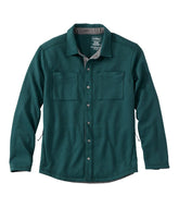 Men's Performance Waffle Shirt Jac | L.L.Bean