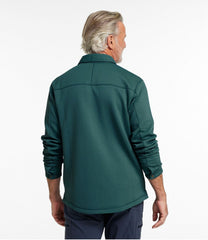 Men's Performance Waffle Shirt Jac | L.L.Bean