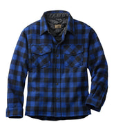 Men's Maine Guide Shirt with PrimaLoft | L.L.Bean