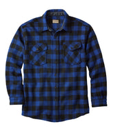 Men's Maine Guide Shirt | L.L.Bean