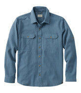 Men's No Fly Zone Explorer Shirt | L.L.Bean
