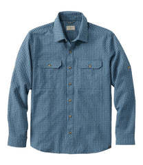 Men's No Fly Zone Explorer Shirt | L.L.Bean