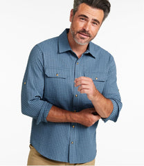 Men's No Fly Zone Explorer Shirt | L.L.Bean