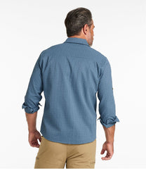 Men's No Fly Zone Explorer Shirt | L.L.Bean