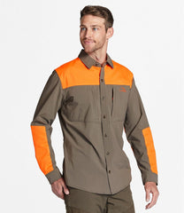 Men's Technical Stretch Upland Shirt with No Fly Zone | L.L.Bean