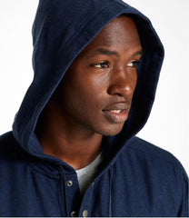 Men's Maine Guide Wool Anorak | L.L.Bean