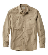 Men's Double L Field Shirt | L.L.Bean