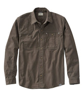 Men's Stretch Briar Shirt | L.L.Bean