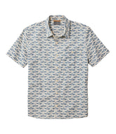 Men's Signature Vacationland Shirt, Short-Sleeve, Slim Fit | L.L.Bean