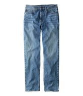 Men's BeanFlex® Jeans, Classic Fit, Straight Leg | L.L.Bean