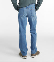 Men's Vintage 1912 Jeans, Standard Fit, Straight Leg | L.L.Bean