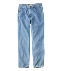 Men's Double L® Jeans, Natural Fit, Straight Leg | L.L.Bean