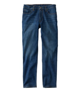 Men's Vintage 1912 Jeans, Slim Fit, Straight Leg | L.L.Bean
