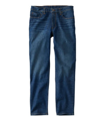 Men's Vintage 1912 Jeans, Slim Fit, Straight Leg | L.L.Bean