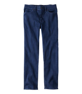 Men's Comfort Stretch Performance® Jeans, Slim Fit, Straight Leg | L.L.Bean