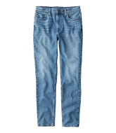Men's Vintage 1912 Jeans, Standard Athletic Fit, Tapered Leg | L.L.Bean
