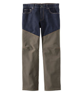Men's Stretch Briar Jeans | L.L.Bean