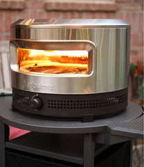 Solo Stove Pi Prime Gas Pizza Oven | L.L.Bean