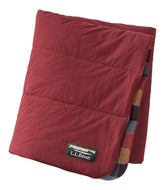 Flannel Camp Blanket | L.L.Bean