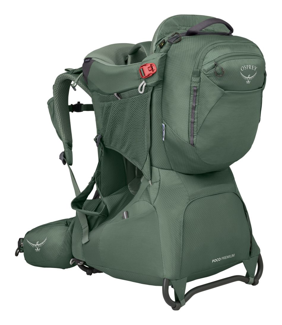 Osprey Poco Premium Child Carrier Backpack | L.L.Bean