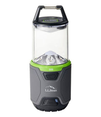 Trailblazer 500 Rechargeable Lantern | L.L.Bean