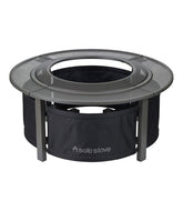 Solo Stove Bonfire Surround Table | L.L.Bean
