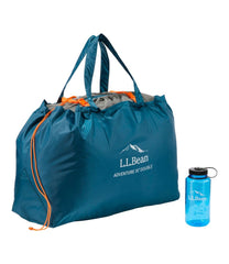 Adults' Adventure 30° Sleeping Bag, Double | L.L.Bean