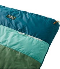Mountain Classic Down Camp Sleeping Bag, 30° | L.L.Bean