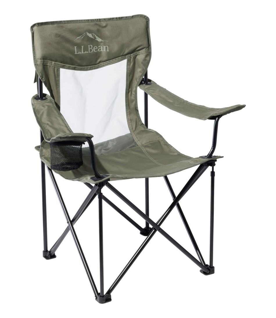 Access Camp Chair | L.L.Bean