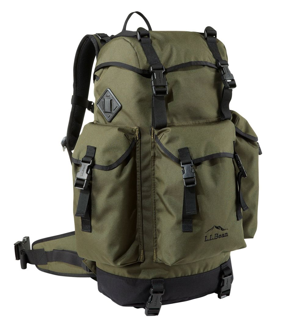 Continental Weekender Pack | L.L.Bean