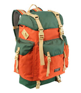 Continental Rucksack, Color Block | L.L.Bean