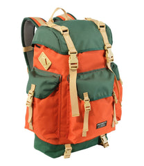 Continental Rucksack, Color Block | L.L.Bean