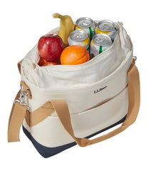 Nor'easter Insulated Tote, Medium | L.L.Bean