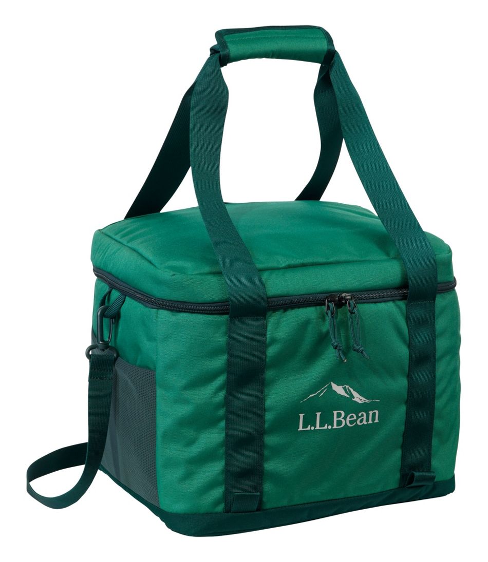 Softpack Adventure Cooler, 25 Liter | L.L.Bean