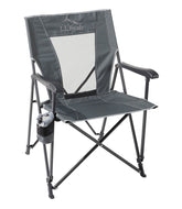 Easy Comfort Camp Chair | L.L.Bean