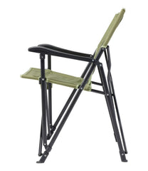 Easy Comfort Camp Chair | L.L.Bean