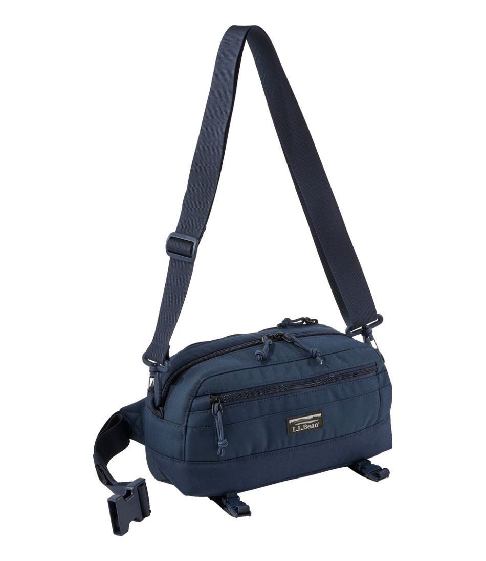 Adults' Continental Waist Pack | L.L.Bean