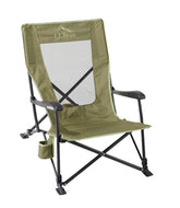 Easy Comfort Camp Chair, Low | L.L.Bean
