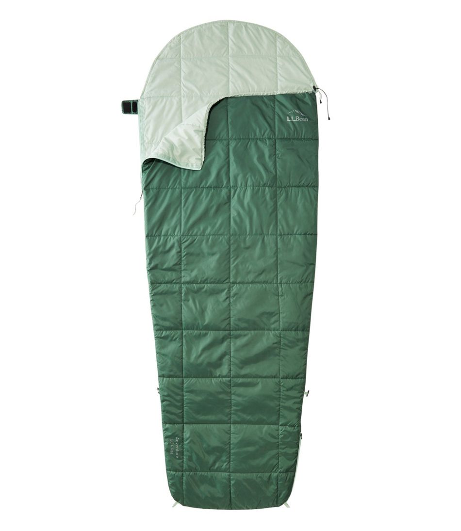 Adults' Adventure 50 Sleeping Bag | L.L.Bean